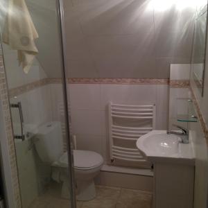 Family Room with Private Bathroom