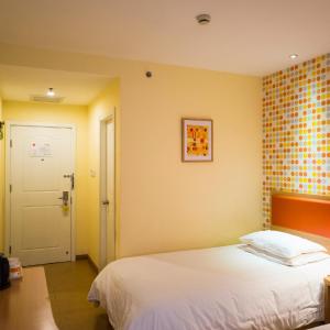 Cozy Double Room