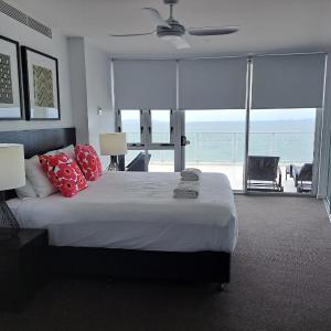 3 Bedroom Penthouse Apartment