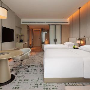 Executive Room with Two Double Beds
