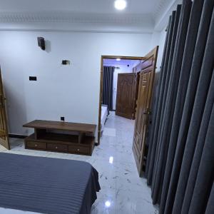 King Room with Two King Beds