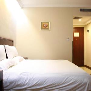 Mainland Chinese Citizens - Deluxe Queen Room