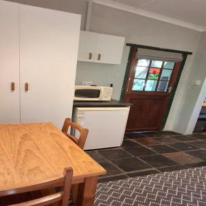 Economy Chalet