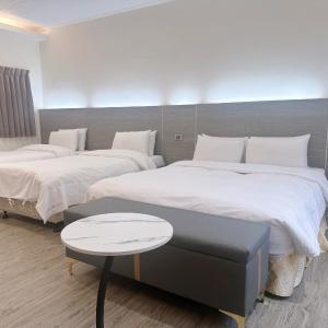 Quadruple Room with Bath