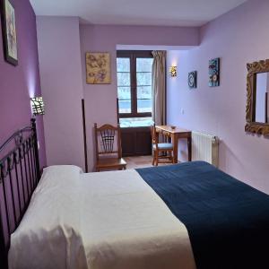 Purple Room