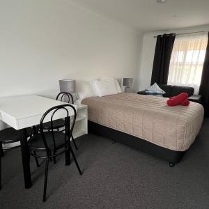 Premium Triple Room (Not Pet Friendly)