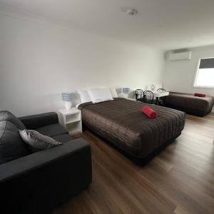 Premium Triple Room (Pet Friendly)