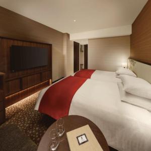 Double or Twin Room - Non-Smoking - Check in after 6PM & Check out before 11AM