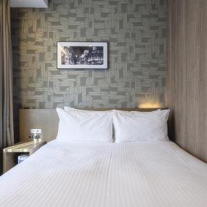 Standard Double Room - Non-Smoking