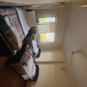 Basic Triple Room