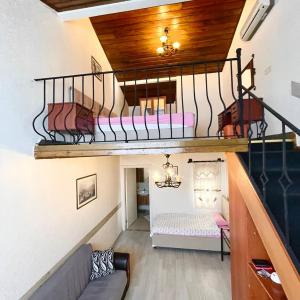 Villa with Sea View