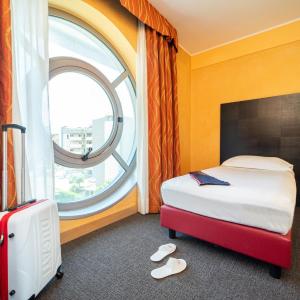 Double Room Single Use