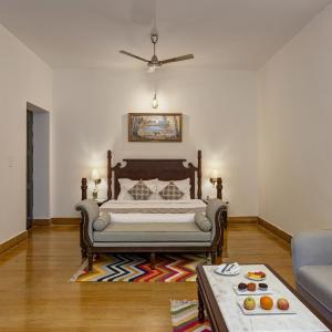 Luxury Suite with Private Pool