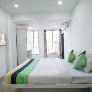 Spacious Premium Room