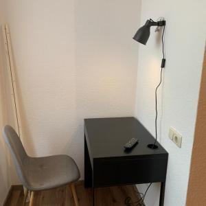 Comfort Single Room