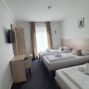 Comfort Triple Room