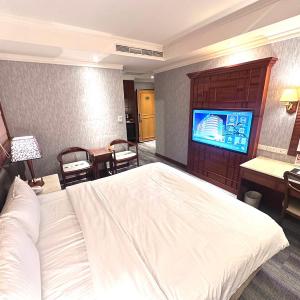 Business Double or Twin Room