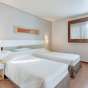 Luxury Twin Room