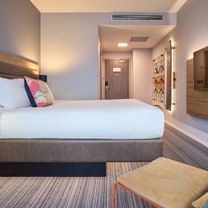 Moxy Peak Sleepers, Guest room, 1 Queen