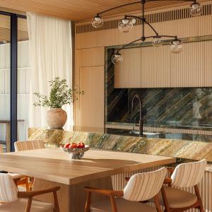 Two-Bedroom Suite - Beachfront