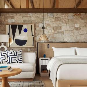 Aesthesis Bungalow - Seafront King with private pool