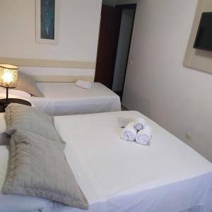 Triple Room with Sea Side View