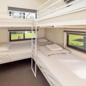 Standard 2 Bedroom Cabin - Sleeps 6
