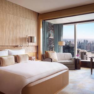 Club Deluxe Room
