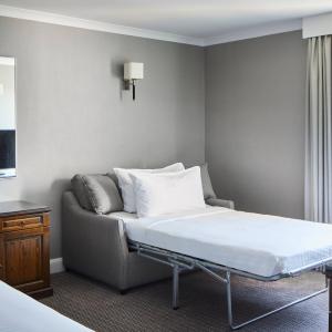 One-Bedroom King Suite