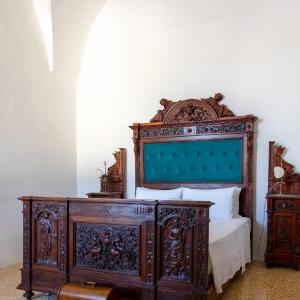Deluxe Double Room with Bath