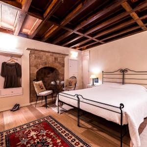 Mythos Junior Suite with Spa Tub