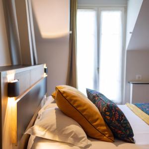 Superior Room with Valley View