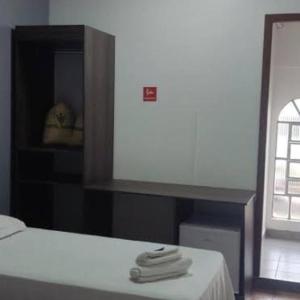 Basic Triple Room