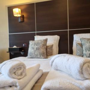 Grand Comfort Double Room