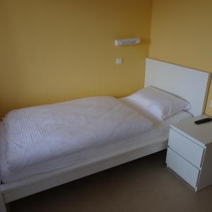 Single Room with Bathroom