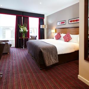 Club Double Room