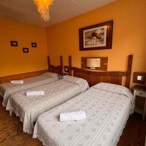 Triple Room (2 Adults + 1 Child)