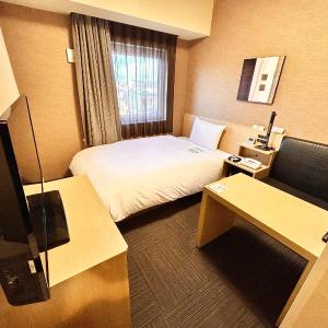 Standard Single Room - Smoking