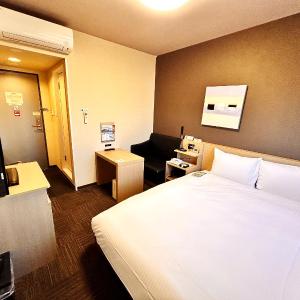 Standard Double Room - Non-Smoking