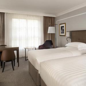 Twin Room - Club Access