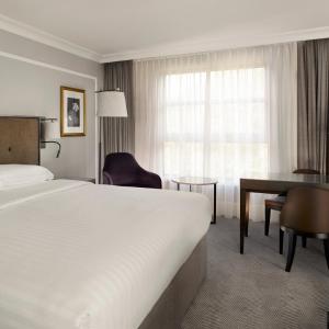 King Room - Club Access