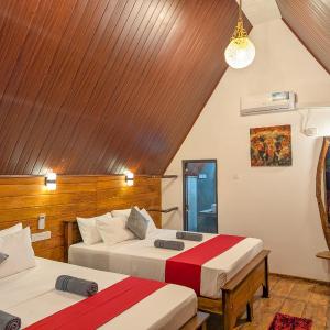 One-Bedroom Chalet