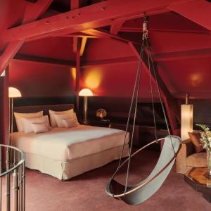 Suite Les Folies du Ciel