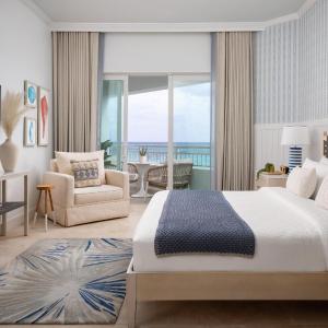 East Bay Oceanview Grande Luxe