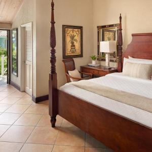 Caribbean Deluxe Room