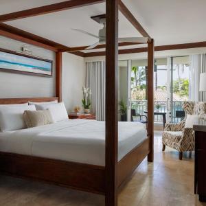 Caribbean Deluxe