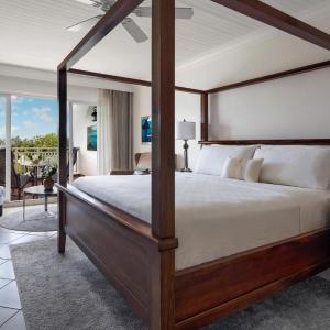 Grande Rondoval Butler Suite with Private Pool Sanctuary 