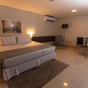 Luxurious Suite