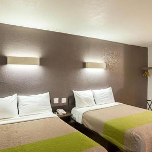 Deluxe Quadruple Room - Non-Smoking
