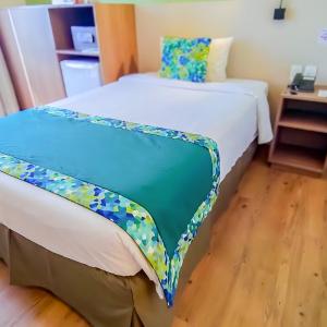 Single Room - Disability Access